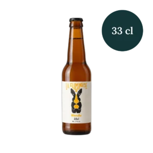 La Clichoise - Blonde Bière - 33 cl