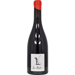 Gilles Berlioz - Vin de Savoie rouge la deuse 2025