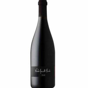 Cantina di Torra-Nicolas Mariotti Bindi - Vin de France rouge Mursaglia 2021