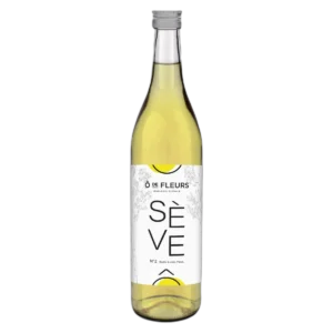 Ô De Fleurs - Sève Nº2 Basilic - 0,75L