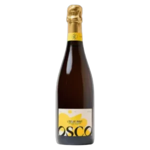 OSCO - L'éclat Brut Brut