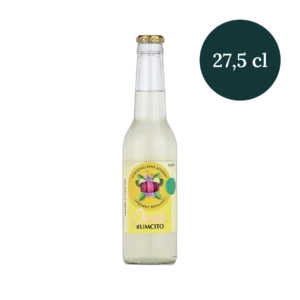 Ousia - Cocktail Rumcito