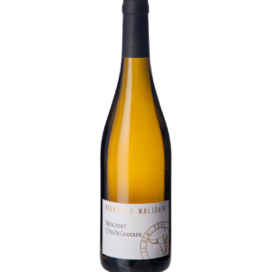 Vignoble Malidain - Muscadet Côtes-de-Grandlieu "Le Demi-Boeuf" 2025
