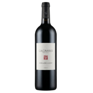Domaine Gauby - Côtes Catalanes Rouge "Les Calcinaires" 2021
