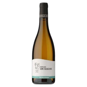 Aimé Blouzard - Mâcon Péronne - 2024