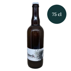Brasserie Les Acolytes - Bâtarde Chenin Sauvignon - 75 cl