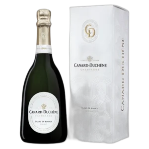 Canard Duchêne - Iconic Blanc De Blancs - en étui