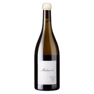 Château De La Selve - Coteaux de l'Ardèche blanc Madame de 2024