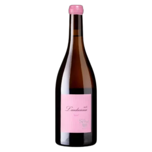 Château De La Selve - Coteaux de l’Ardèche rosé L'Audacieuse 2024