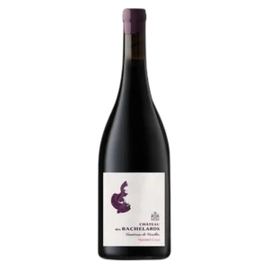 Château Des Bachelards - Fleurie - Paquerette 2021