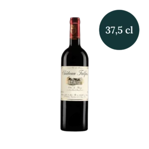 Château Falfas - Côtes-de-Bourg Grand Vin 2022 - 37,5 cl