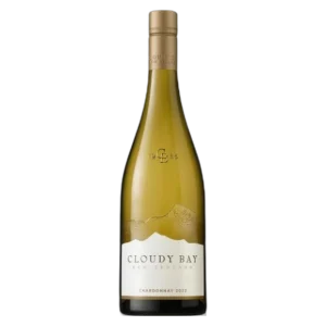 Cloudy Bay - Chardonnay 2022