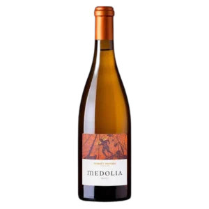 Domaine Bonnet-Huteau - Vin de France blanc Médolia 2022