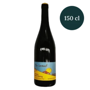Domaine Croix-Charnay - Beaujolais-Villages Au Levant 2022 - Magnum