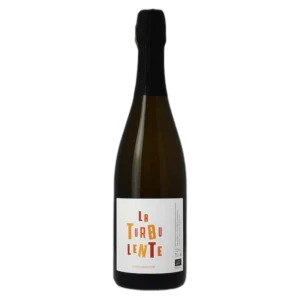 Domaine de l'Enchantoir - Vin de France blanc Turbulente 2023