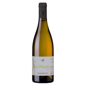 Domaine des 4 Vents - Crozes Hermitage Blanc Les Pitchounettes 2025