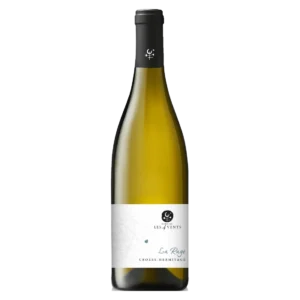 Domaine les 4 vents - Crozes-Hermitage blanc La Rage 2024