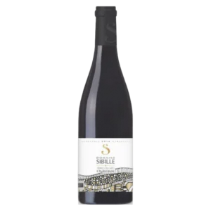 Domaine Sibille - Minervois l'Audacieuse 2022