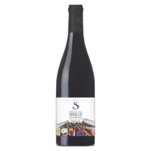 Domaine Sibille - Minervois Terres de Grès 2021