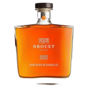 Drouet - Cognac Hors d'Âge Paradis de Famille