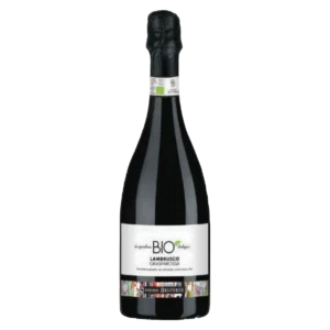 Castelvetro - Lambrusco Grasparossa Di Castelvetro