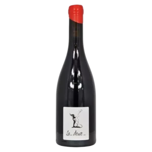 Gilles Berlioz - Vin de Savoie rouge la deuse 2025
