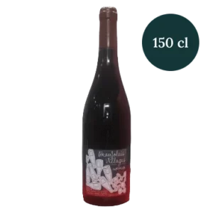 Jean-Claude Lapalu - Beaujolais Nouveau 2023 - 1,5 L