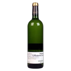 L'ancienne Cure - Bergerac sec Jour De Fruit 2024