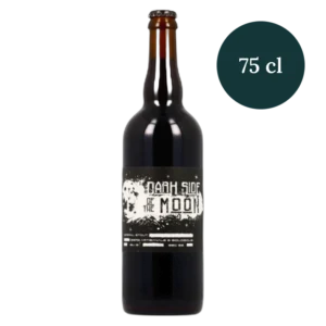 Les Acolytes - Bière Brune Dark Side Of The Moon - 75 cl