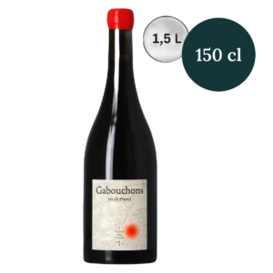 Terra Vita Vinum - Gabouchon - 2021 - Magnum