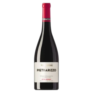 Tornatore - Etna rouge Pietrarizzo 2021