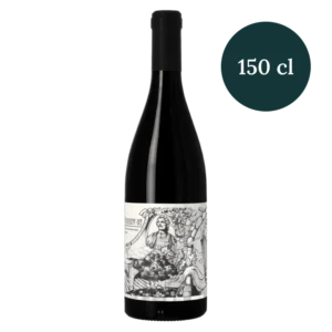Valérie Courrèges - Cahors Ocrement Dit 2021 - Magnum