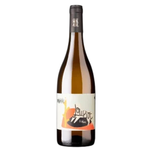 Vignoble Jean-Yves Millaire – Vin de France blanc – Le Loupiot 2025