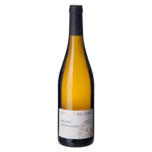 Vignoble Malidain - Muscadet Côtes-de-Grandlieu "Le Demi-Boeuf" 2025